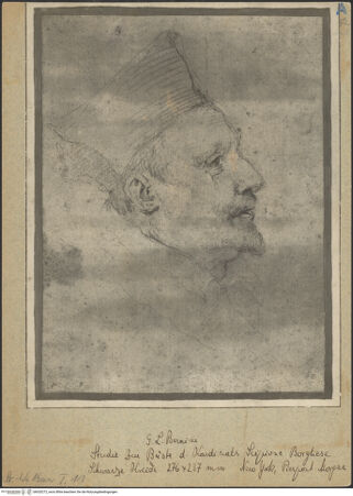 Vorderseite von bh020272_recto