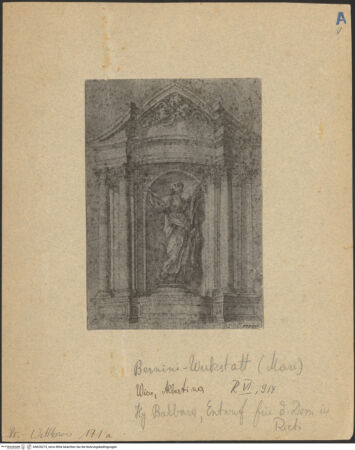 Vorderseite von bh020273_recto