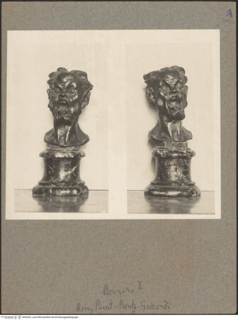 Vorderseite von bh020281_recto