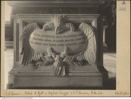 Vorderseite von bh020287_recto