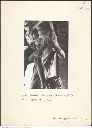 Vorderseite von bh020292_recto