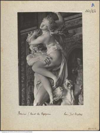 Vorderseite von bh020303_recto