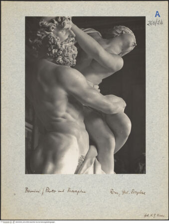 Vorderseite von bh020304_recto