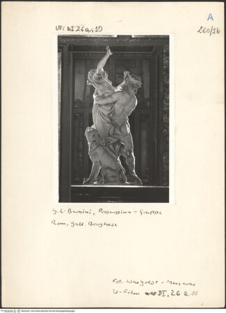 Vorderseite von bh020307_recto