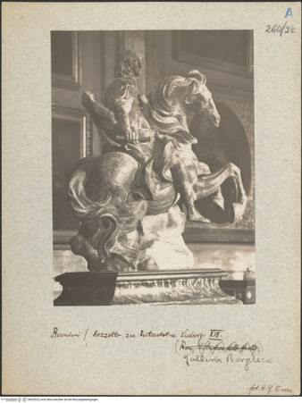 Vorderseite von bh020325_recto