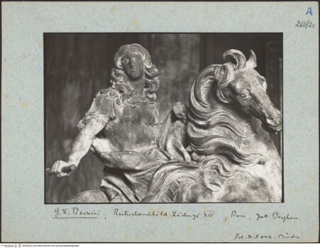 Vorderseite von bh020326_recto