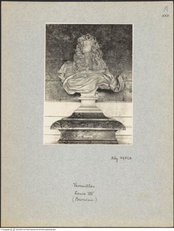 Vorderseite von bh020329_recto