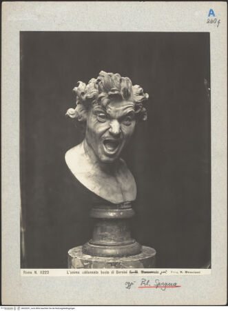 Vorderseite von bh020331_recto