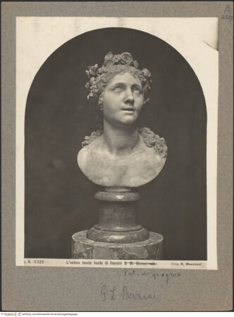 Vorderseite von bh020332_recto