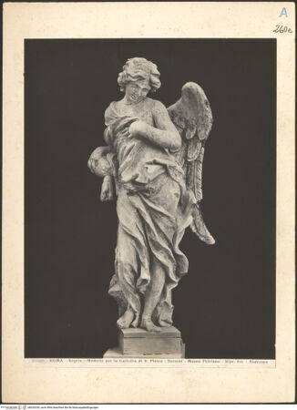 Vorderseite von bh020334_recto