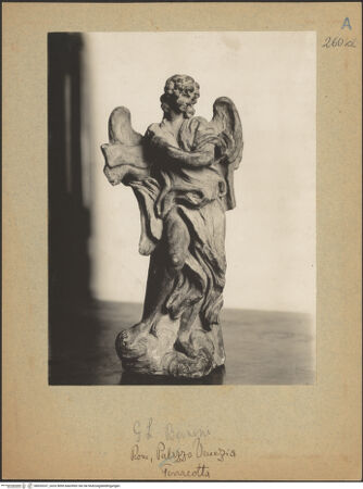 Vorderseite von bh020337_recto