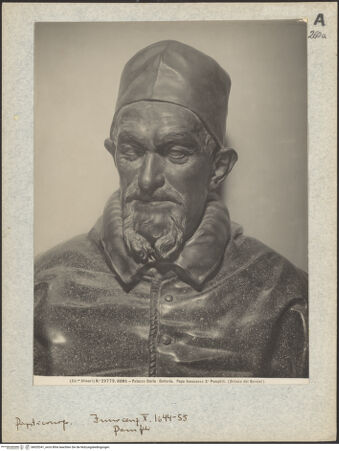 Vorderseite von bh020341_recto