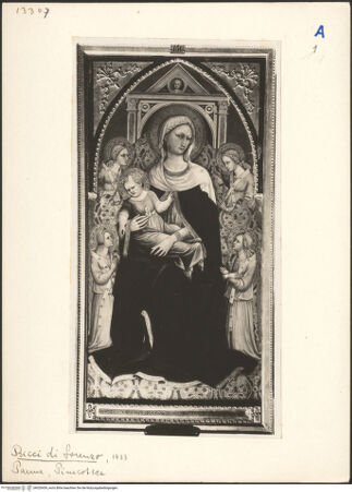 Vorderseite von bh020439_recto