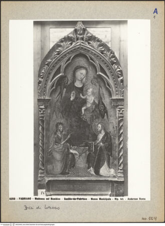 Vorderseite von bh020440_recto