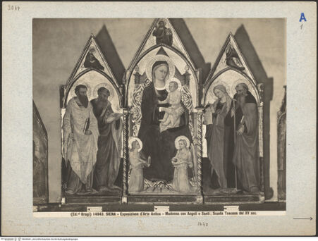 Vorderseite von bh020441_recto