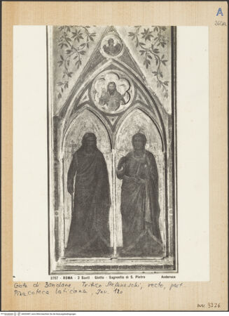 Vorderseite von bh020487_recto