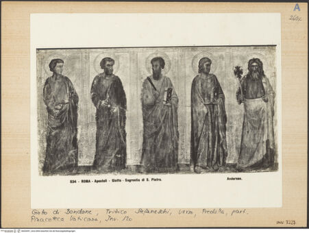 Vorderseite von bh020491_recto