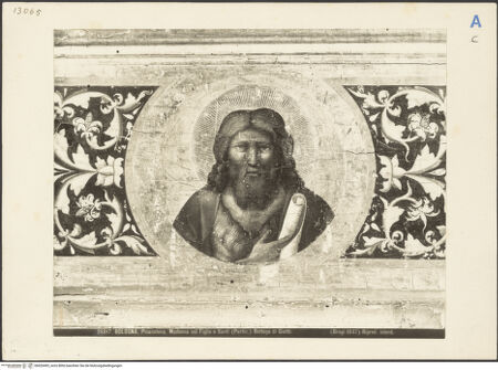 Vorderseite von bh020493_recto