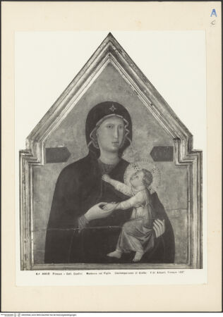 Vorderseite von bh020506_recto