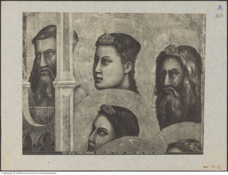 Vorderseite von bh020509_recto