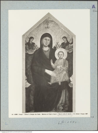 Vorderseite von bh020514_recto