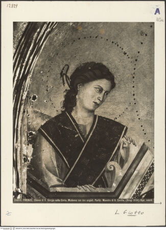 Vorderseite von bh020516_recto