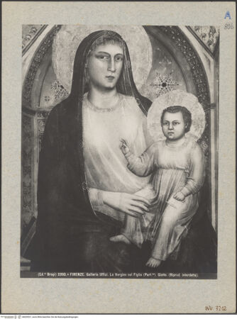 Vorderseite von bh020521_recto