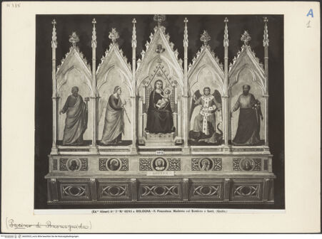 Vorderseite von bh020525_recto