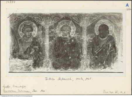 Vorderseite von bh020530_recto