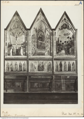 Vorderseite von bh020532_recto