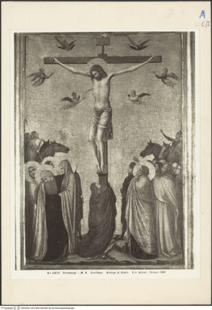 Vorderseite von bh020534_recto