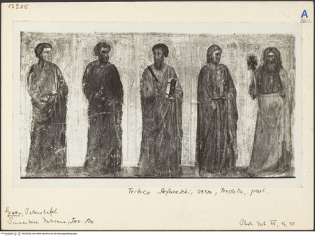 Vorderseite von bh020538_recto