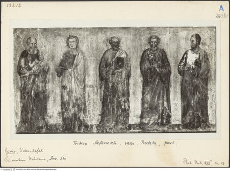 Vorderseite von bh020539_recto