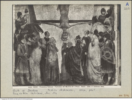 Vorderseite von bh020540_recto