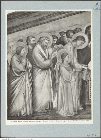 Vorderseite von bh020554_recto