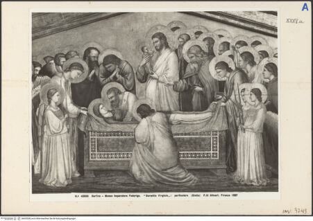 Vorderseite von bh020558_recto