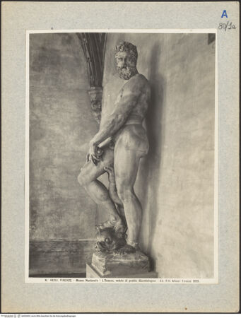 Vorderseite von bh020635_recto