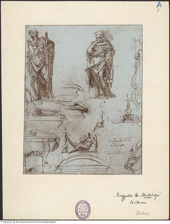 Vorderseite von bh021385_recto