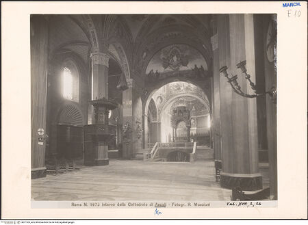 Vorderseite von bh021909_recto