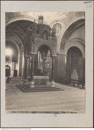 Vorderseite von bh021910_recto