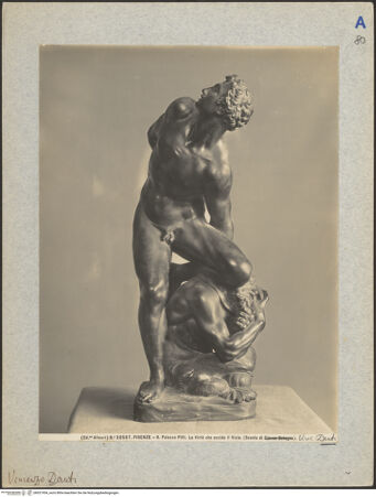 Vorderseite von bh021954_recto