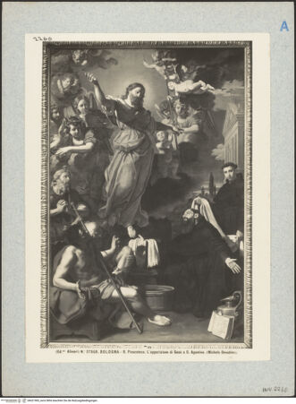 Vorderseite von bh021985_recto