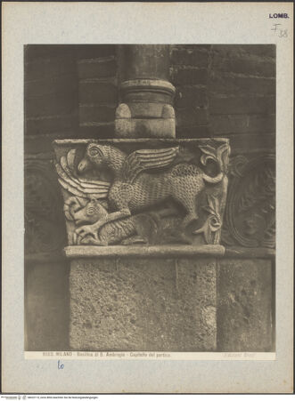 Vorderseite von Alinari [https://www.deutsche-digitale-bibliothek.de/content/lizenzen/rv-ez/] Frontalansicht, bh022115_recto. Foto.