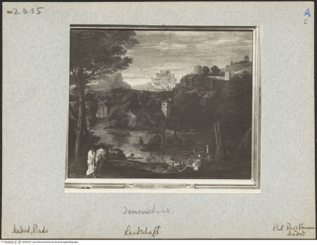 Vorderseite von bh022307_recto