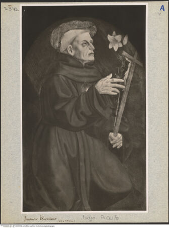 Vorderseite von bh022308_recto