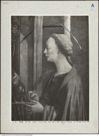 Vorderseite von bh022312_recto