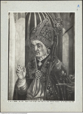 Vorderseite von bh022313_recto