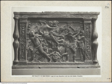 Vorderseite von bh022326_recto