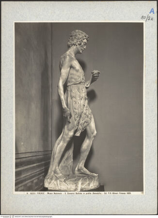 Vorderseite von bh022357_recto