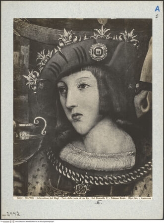 Vorderseite von bh022383_recto